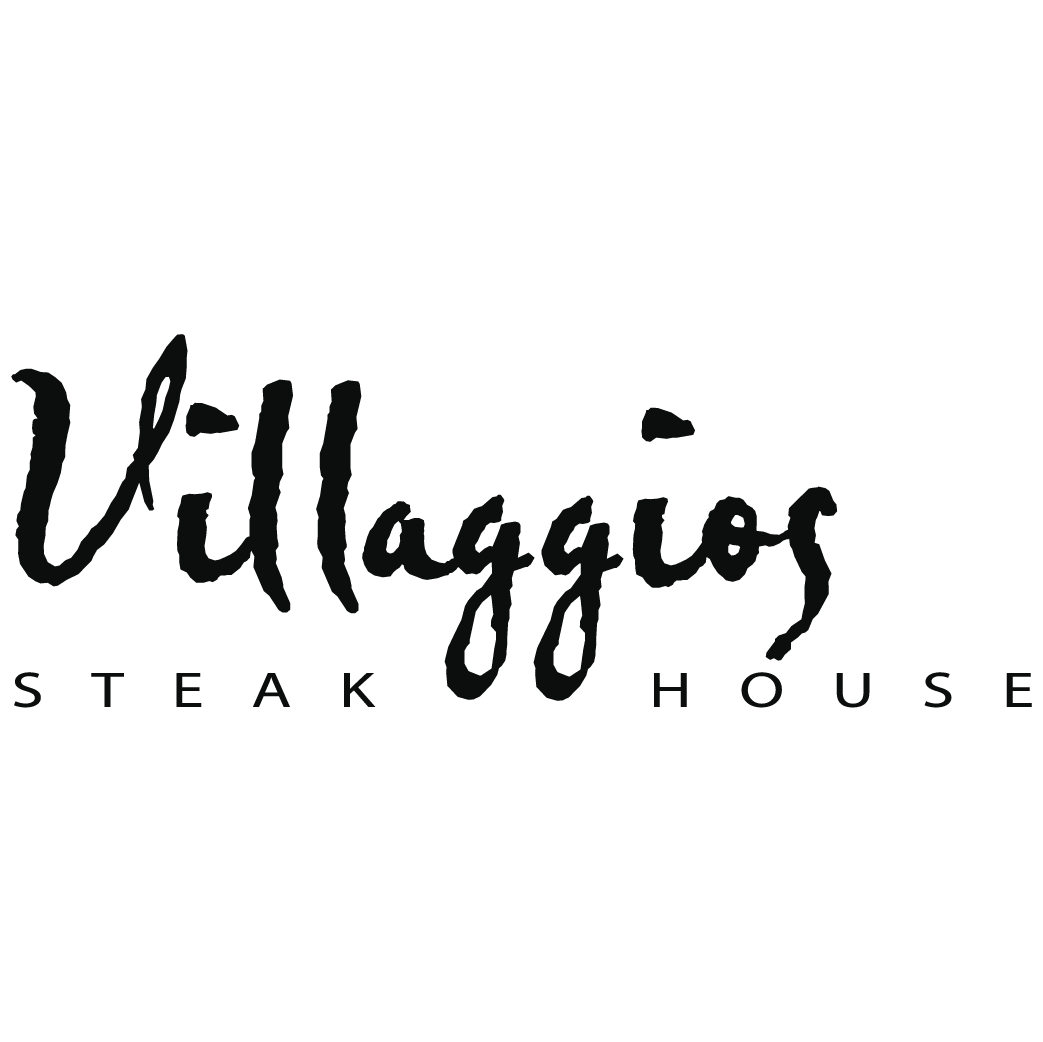 Villaggios Steak House Logo